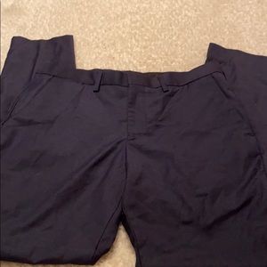 Express Dress Slacks 30x30